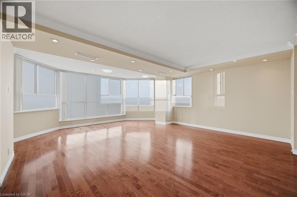 5280 Lakeshore Road Unit# 1104, Burlington, Ontario  L7L 5R1 - Photo 7 - 40856060