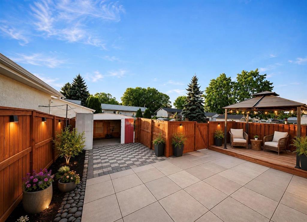 331 Meadowood Drive, Winnipeg, Manitoba  R2M 4N9 - Photo 34 - 202619306
