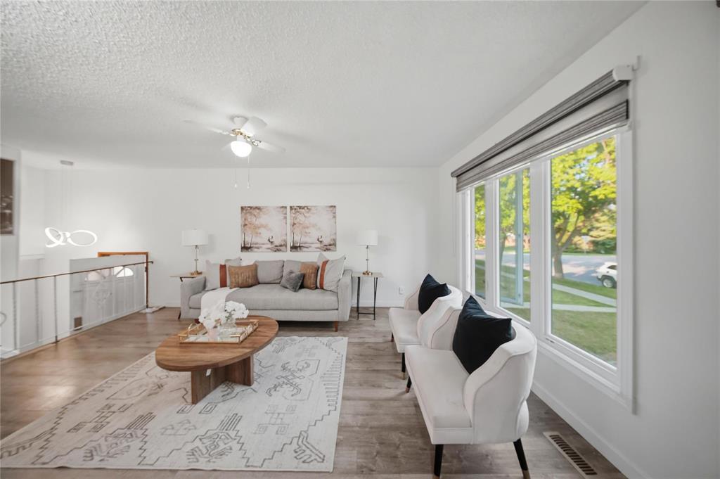 331 Meadowood Drive, Winnipeg, Manitoba  R2M 4N9 - Photo 5 - 202619306