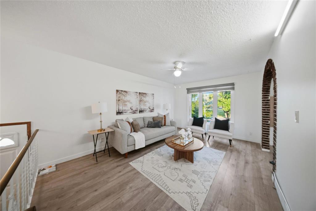 331 Meadowood Drive, Winnipeg, Manitoba  R2M 4N9 - Photo 7 - 202619306