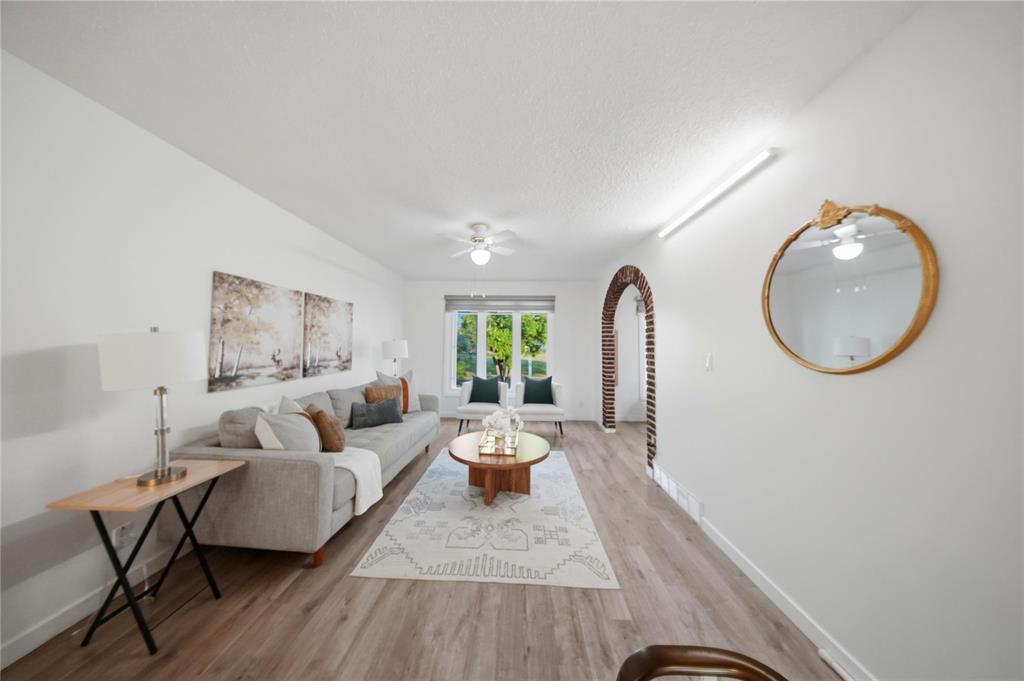 331 Meadowood Drive, Winnipeg, Manitoba  R2M 4N9 - Photo 9 - 202619306