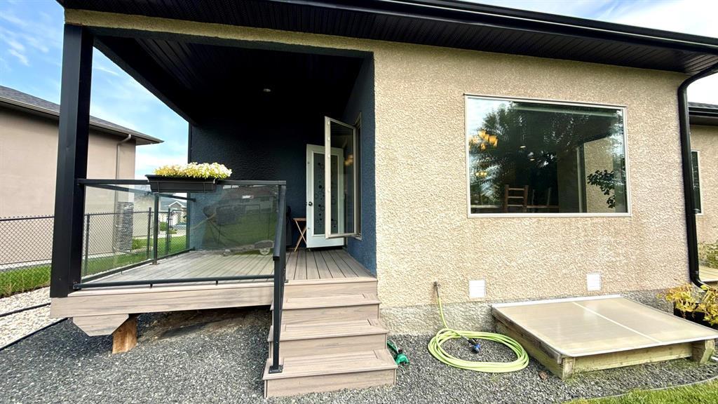 48 Brentwood Drive, Steinbach, Manitoba  R5G 0Y4 - Photo 26 - 202619880