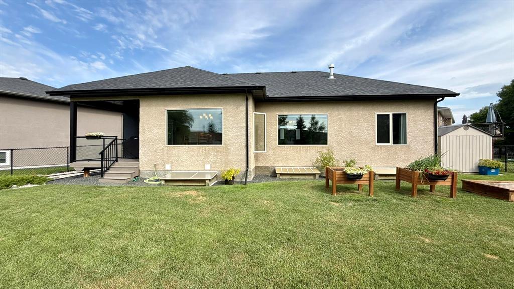 48 Brentwood Drive, Steinbach, Manitoba  R5G 0Y4 - Photo 29 - 202619880