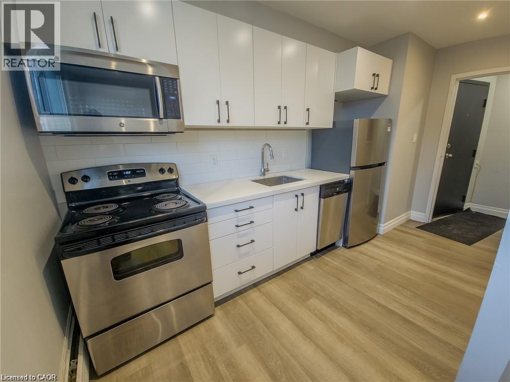 410 Hazel Street Unit# 103, Waterloo, Ontario  N2L 3P8 - Photo 1 - 40853507