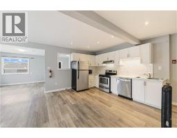 468 MAIN Street E Unit# 5, Hamilton, Ontario