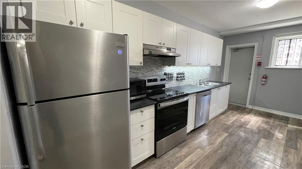 468 Main Street E Unit# 15, Hamilton, Ontario  L8N 1K6 - Photo 2 - 40855071