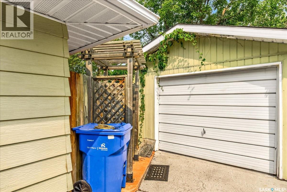 5 Bryant Street, Regina, Saskatchewan  S4S 4S5 - Photo 29 - SK045679