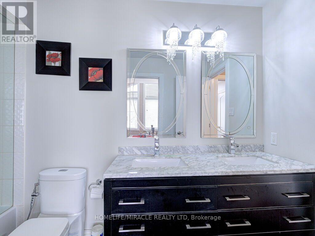 5437 Royal Aberdeen Drive, Mississauga, Ontario L4Z 3W2 - Photo 15 - W13678480