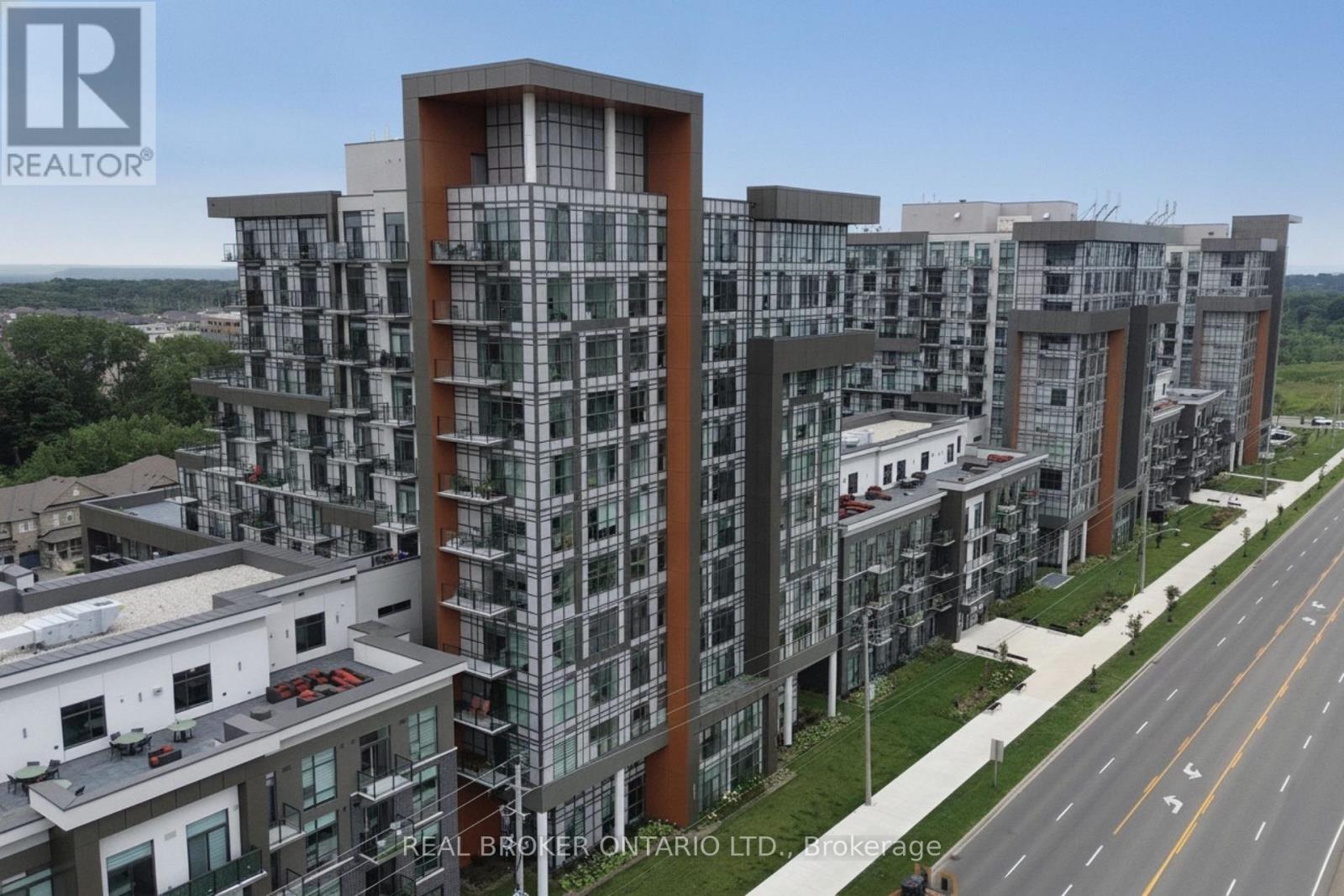 1207 - 470 Dundas Street E, Hamilton, Ontario  L8B 2A6 - Photo 15 - X13658420