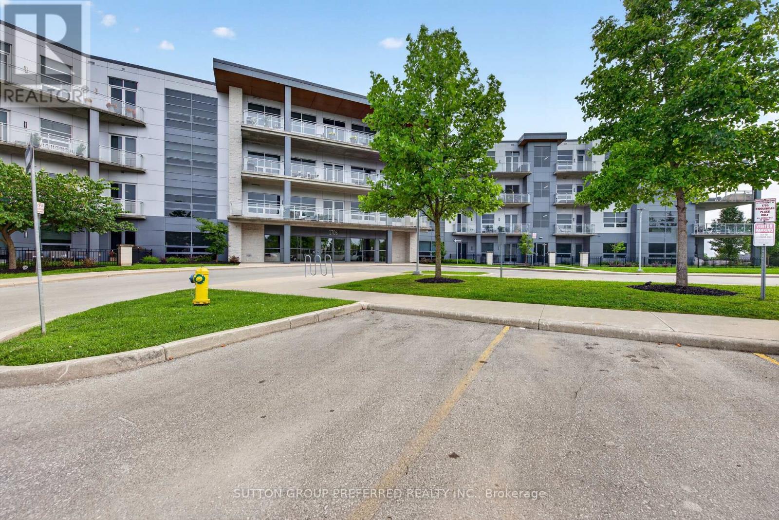 311 - 1705 FIDDLEHEAD PLACE, London North, Ontario