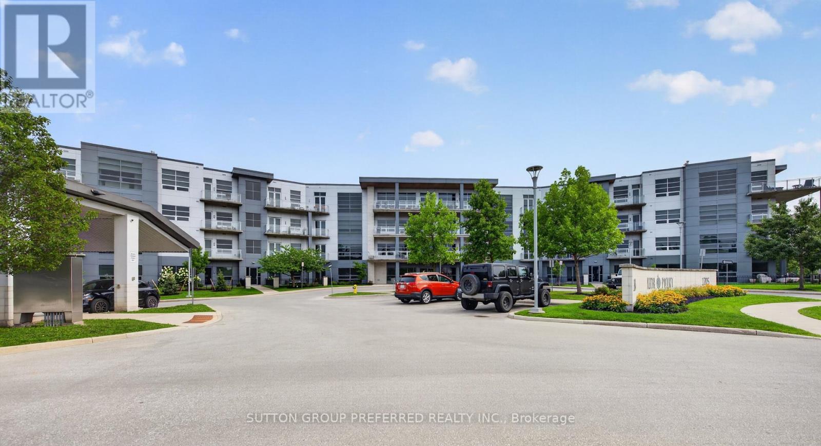 311 - 1705 Fiddlehead Place, London North, Ontario  N6G 0S1 - Photo 2 - X13679996