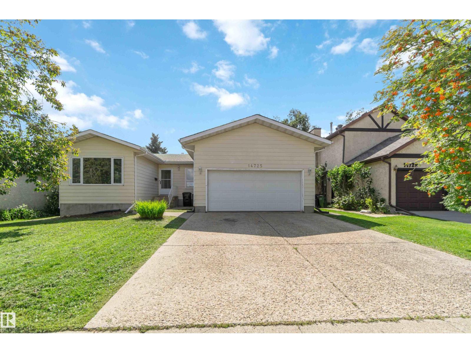 14725 43a Av Nw, Edmonton, Alberta  T6H 5T8 - Photo 1 - E4504049