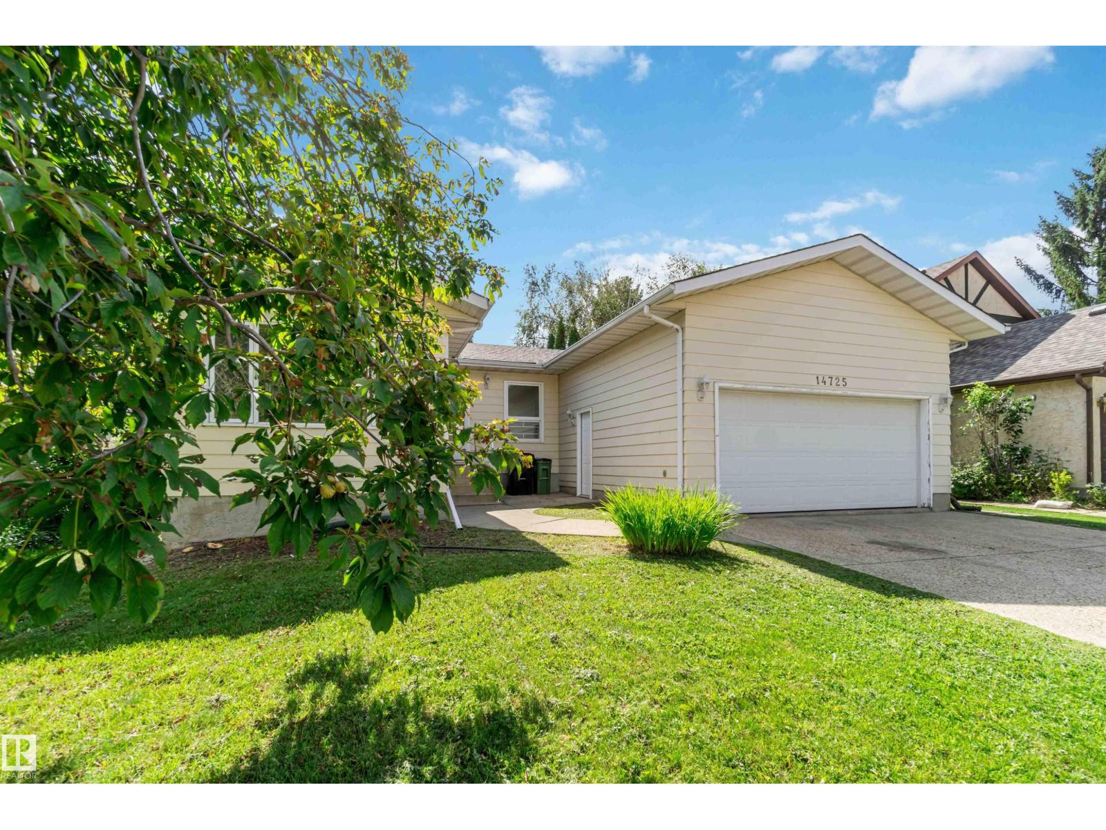 14725 43a Av Nw, Edmonton, Alberta  T6H 5T8 - Photo 3 - E4504049