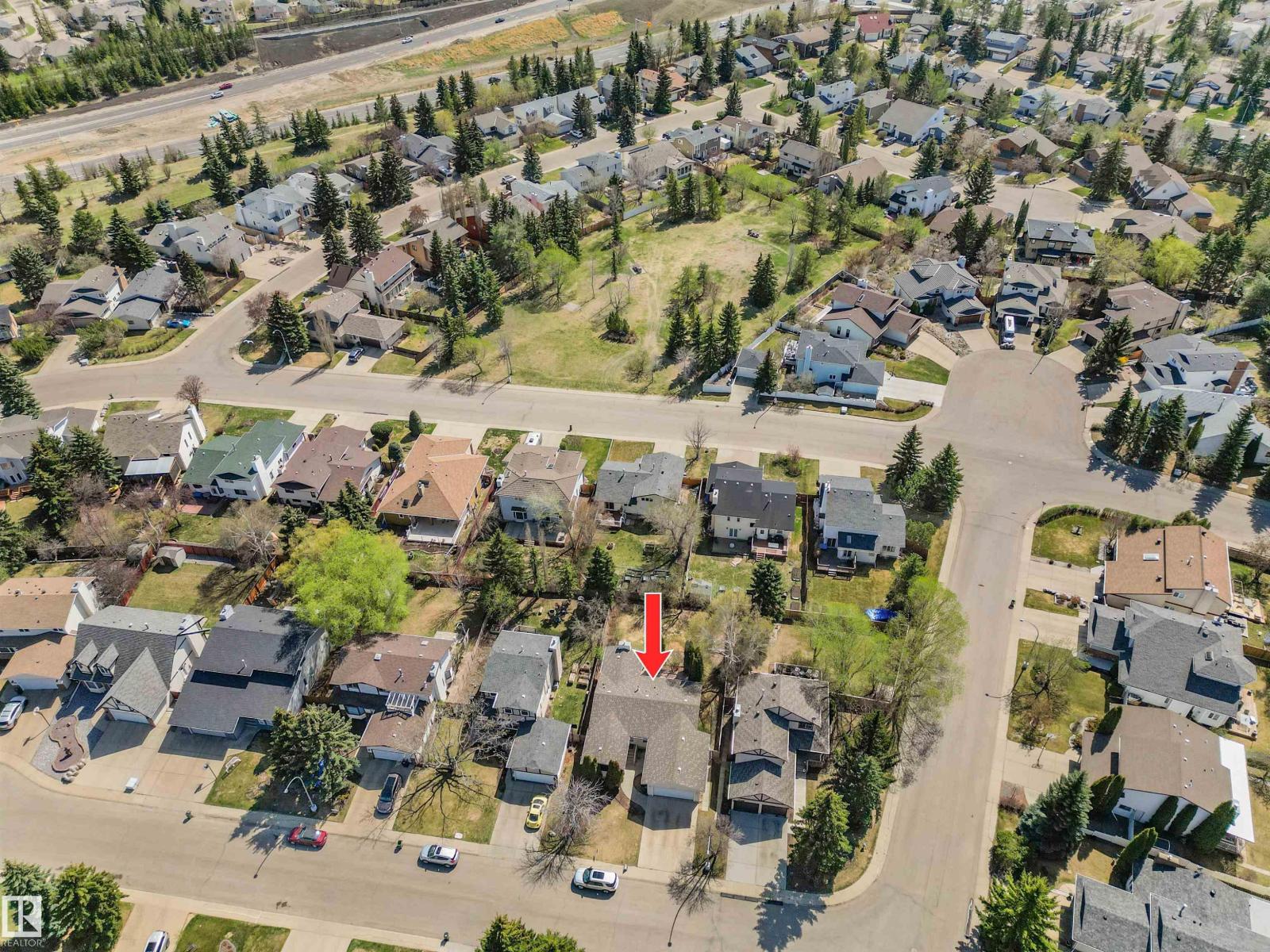 14725 43a Av Nw, Edmonton, Alberta  T6H 5T8 - Photo 55 - E4504049