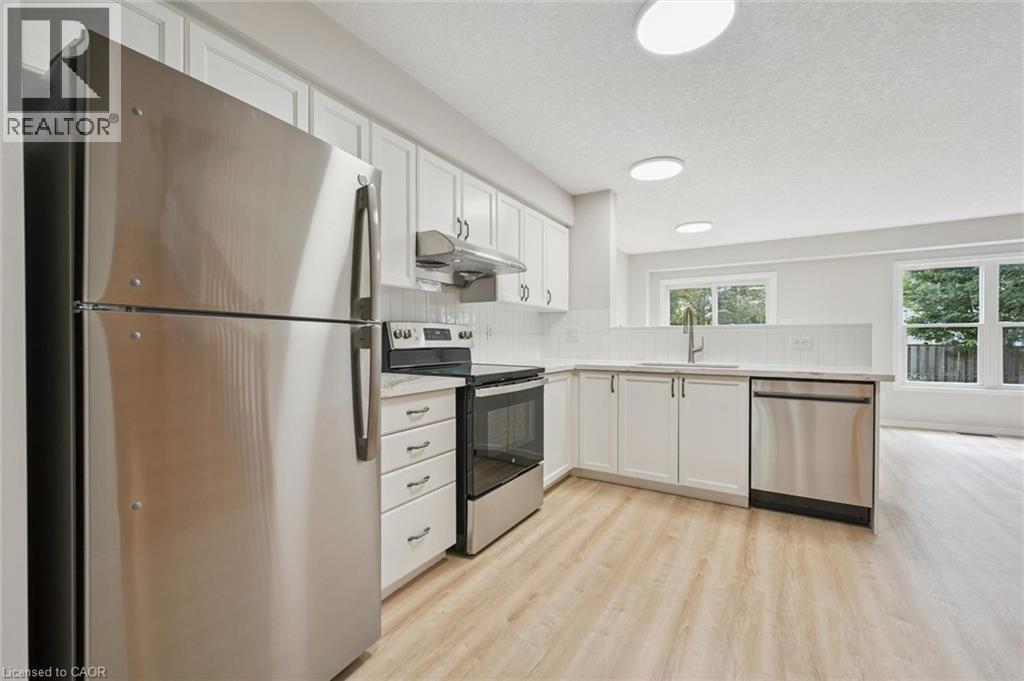 751 Laurelwood Drive, Waterloo, Ontario  N2V 2W2 - Photo 7 - 40848824