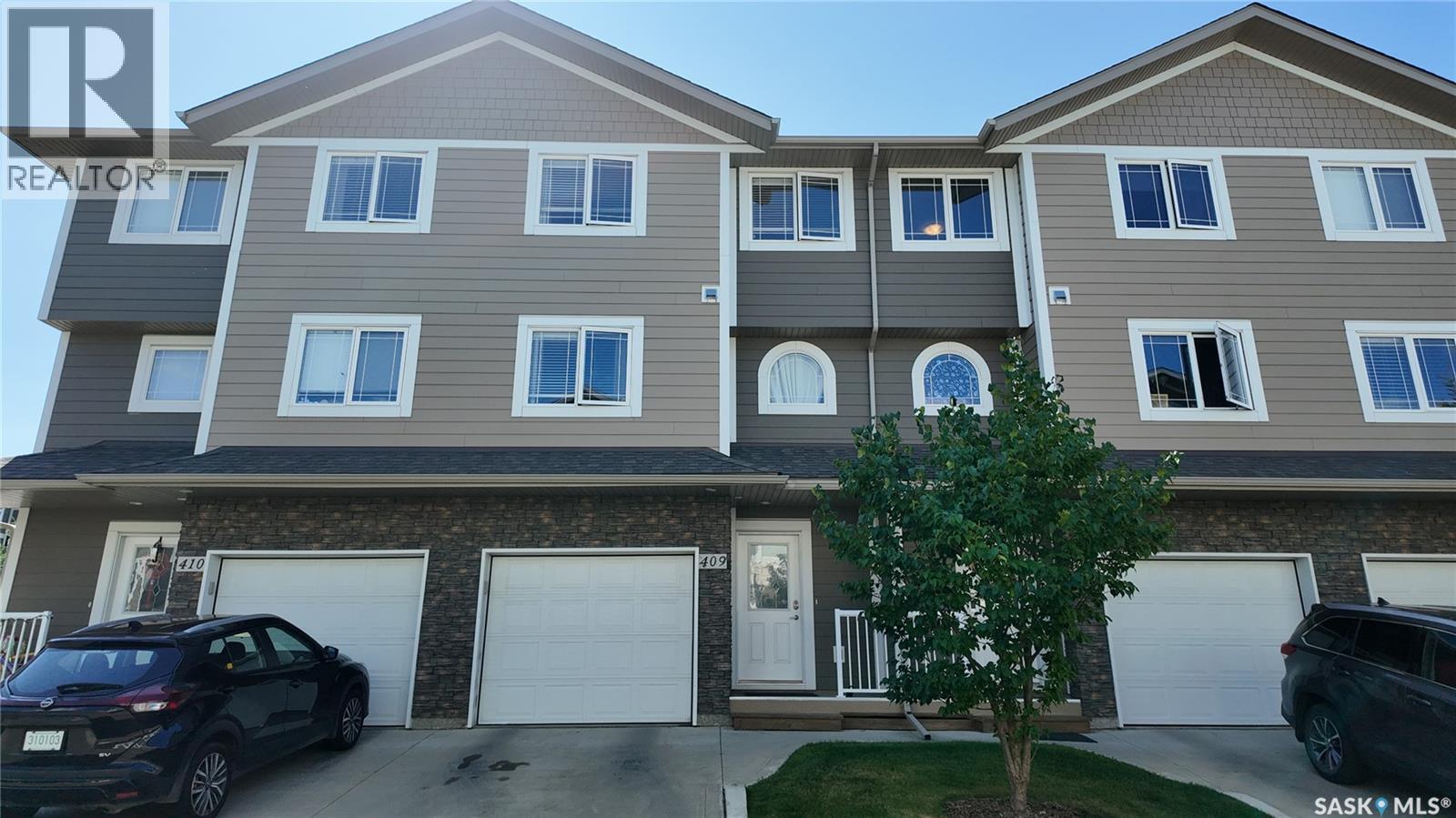 409 212 Willis CRESCENT, Saskatoon, Saskatchewan