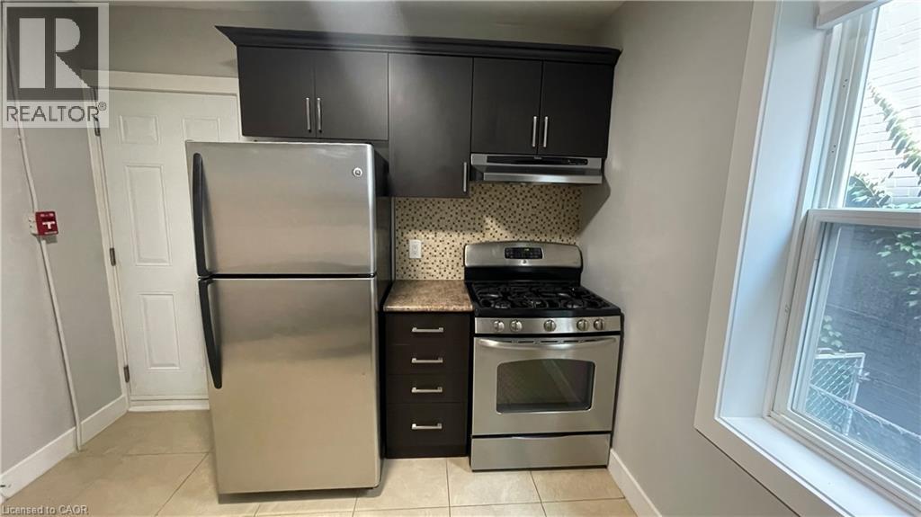 1544 KING Street E Unit# 202