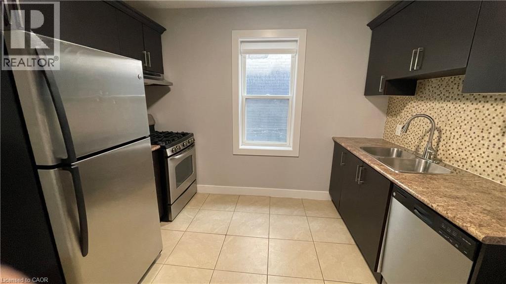 1544 King Street E Unit# 202, Hamilton, Ontario  L8K 1S9 - Photo 2 - 40851111