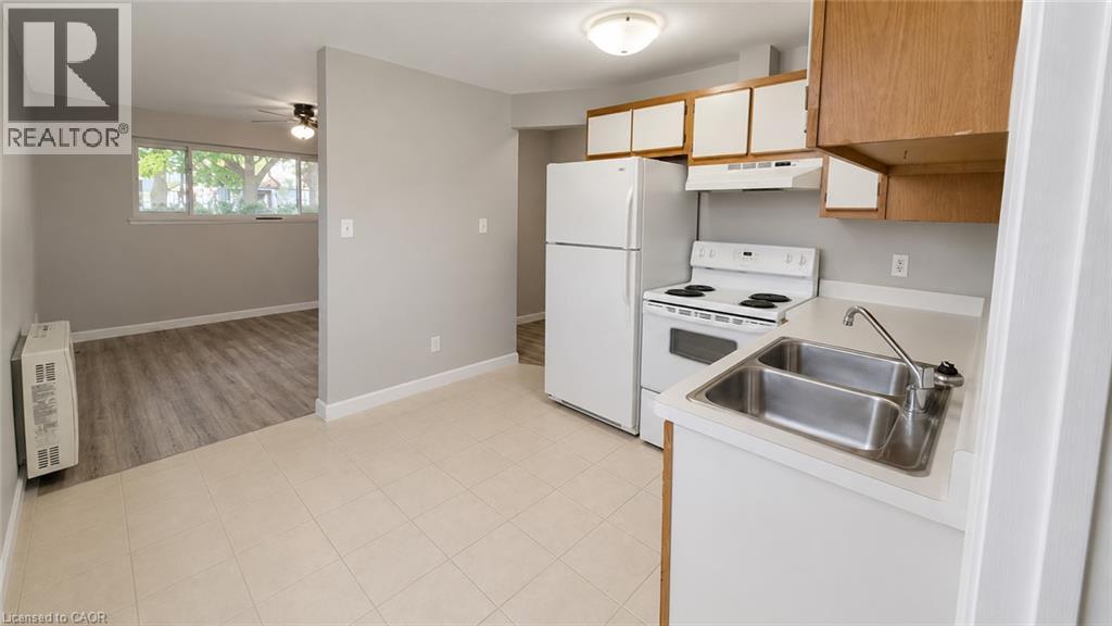 15 Empire Street Unit# B, Welland, Ontario  L3B 2L3 - Photo 4 - 40851126