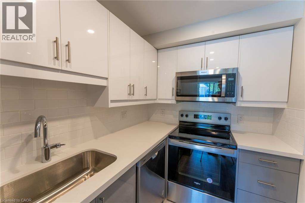 700 LAWRENCE Road Unit# 103, Hamilton, Ontario