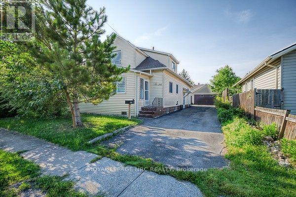 242 HENRIETTA STREET, Fort Erie, Ontario