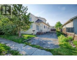 242 HENRIETTA STREET, Fort Erie, Ontario