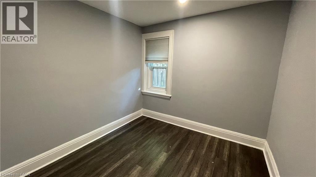 45 Carrick Avenue Unit# 2, Hamilton, Ontario  L8M 2W4 - Photo 6 - 40853329