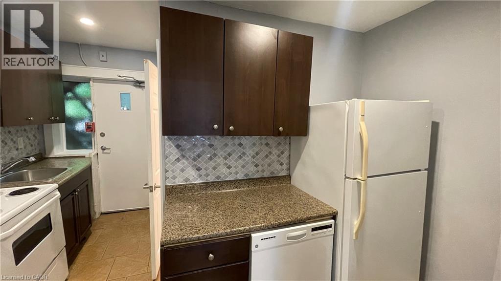 45 Carrick Avenue Unit# 2, Hamilton, Ontario  L8M 2W4 - Photo 5 - 40853329