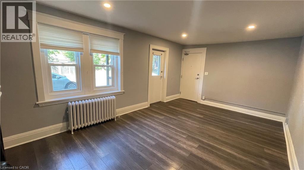 45 Carrick Avenue Unit# 2, Hamilton, Ontario  L8M 2W4 - Photo 2 - 40853329