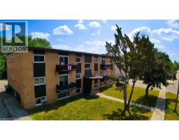410 HAZEL Street Unit# 101, Waterloo, Ontario