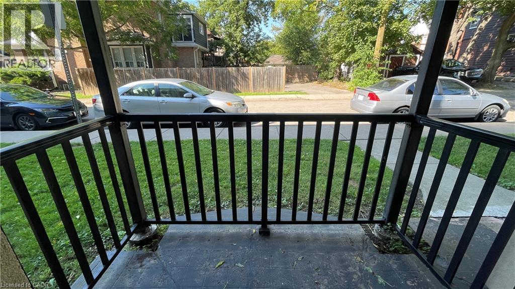 45 Carrick Avenue Unit# 2, Hamilton, Ontario  L8M 2W4 - Photo 9 - 40853329