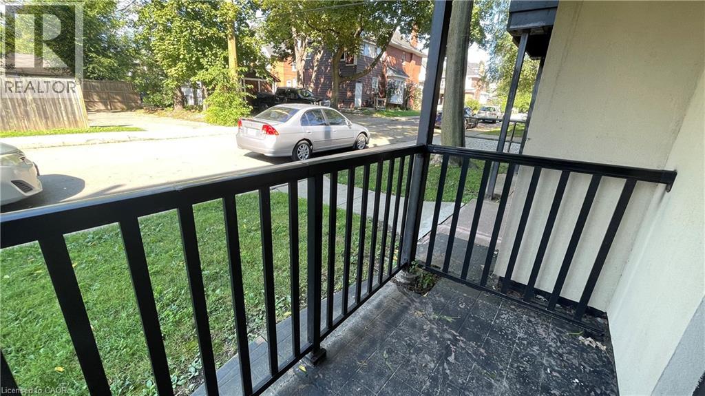 45 Carrick Avenue Unit# 2, Hamilton, Ontario  L8M 2W4 - Photo 10 - 40853329