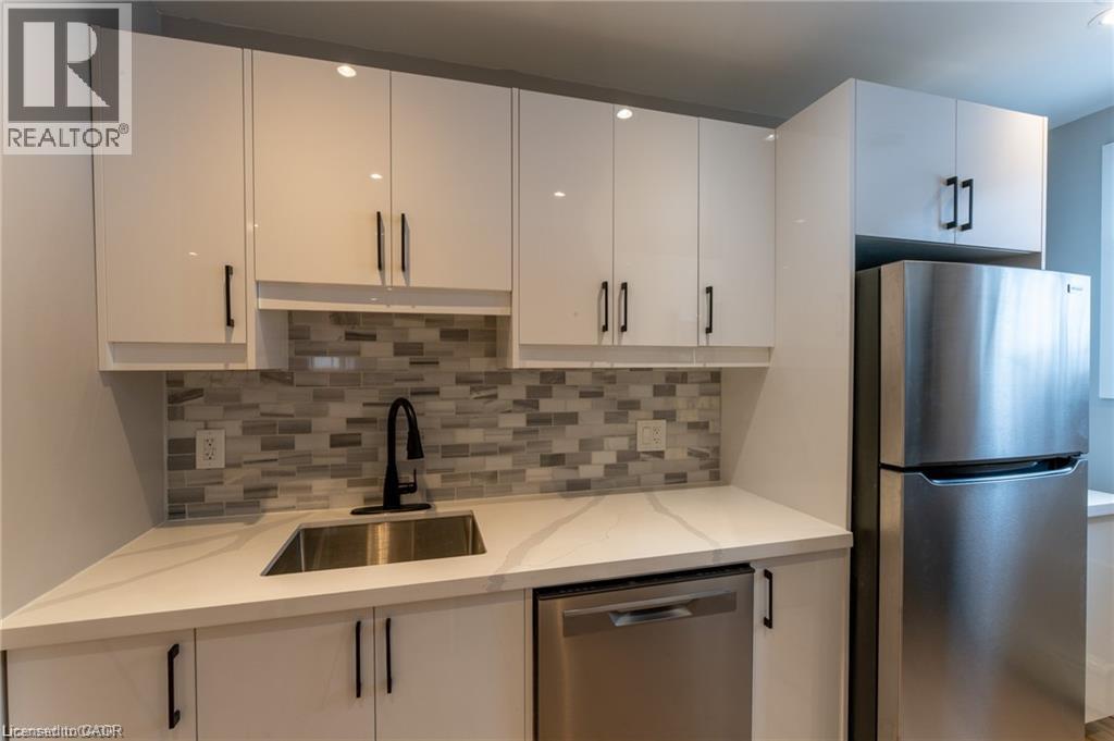 410 Hazel Street Unit# 101, Waterloo, Ontario  N2L 3P8 - Photo 5 - 40853409