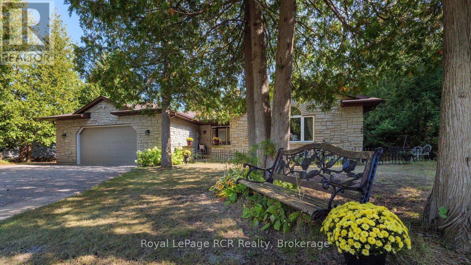 55 SHAMROCK BOULEVARD, South Bruce Peninsula, Ontario