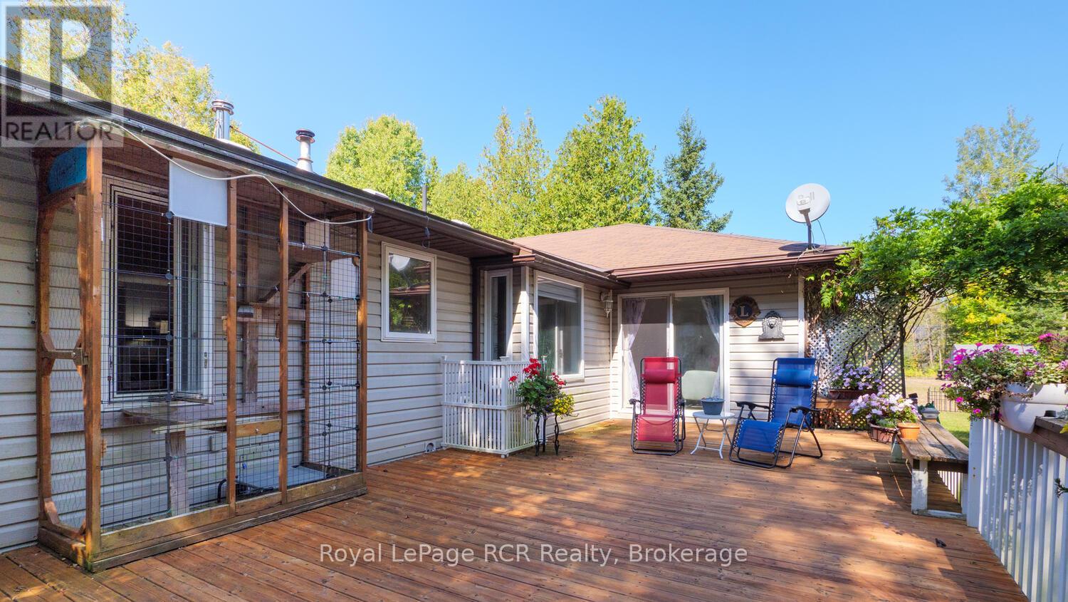 55 Shamrock Boulevard, South Bruce Peninsula, Ontario  N0H 2T0 - Photo 37 - X13679950