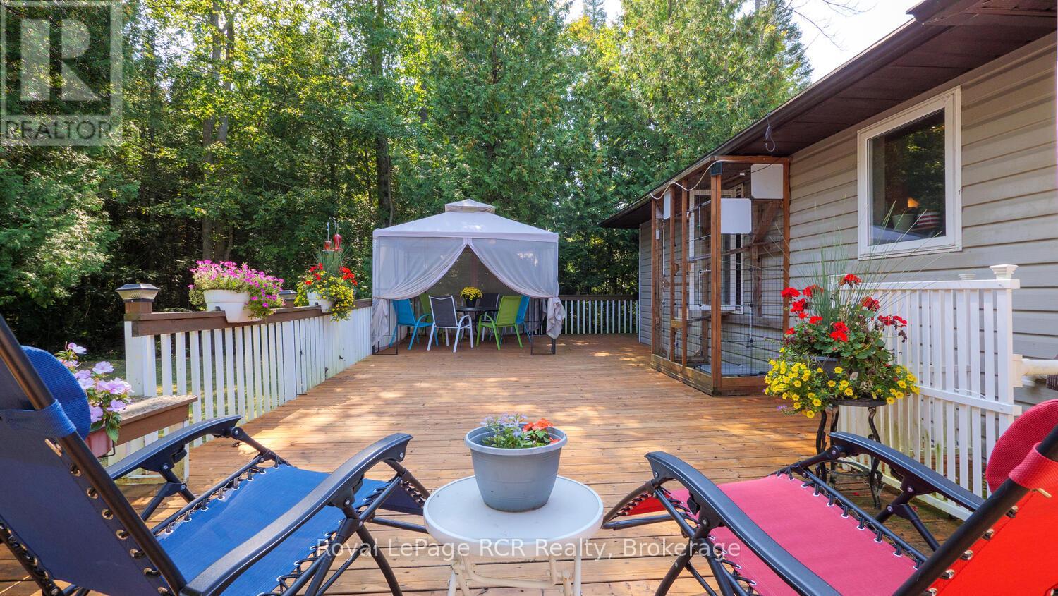 55 Shamrock Boulevard, South Bruce Peninsula, Ontario  N0H 2T0 - Photo 39 - X13679950