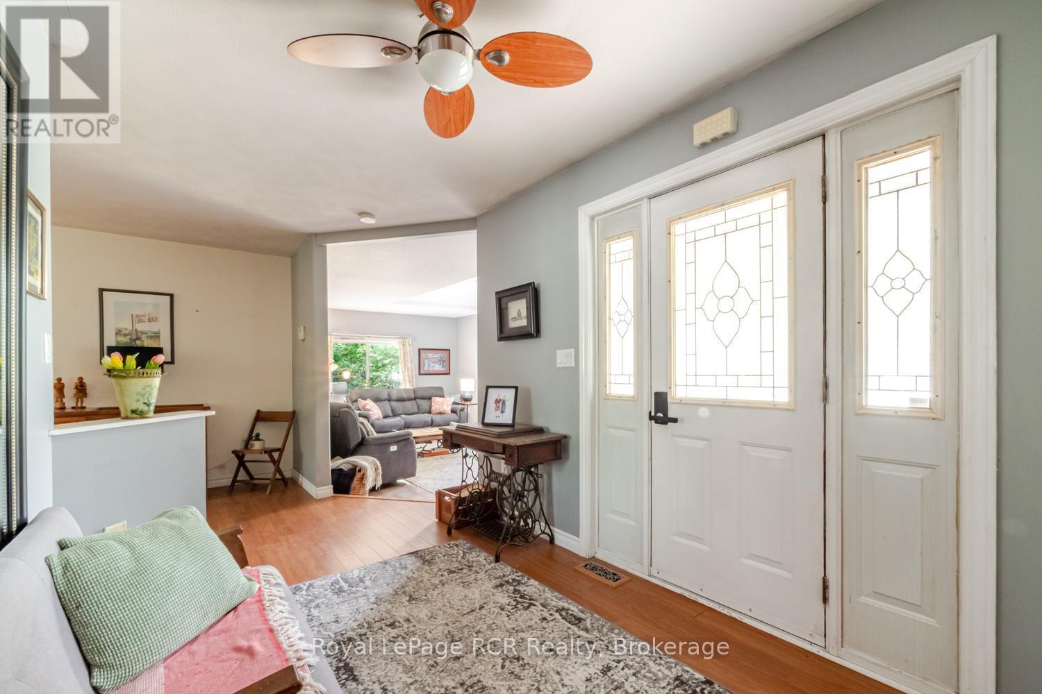 55 Shamrock Boulevard, South Bruce Peninsula, Ontario  N0H 2T0 - Photo 8 - X13679950