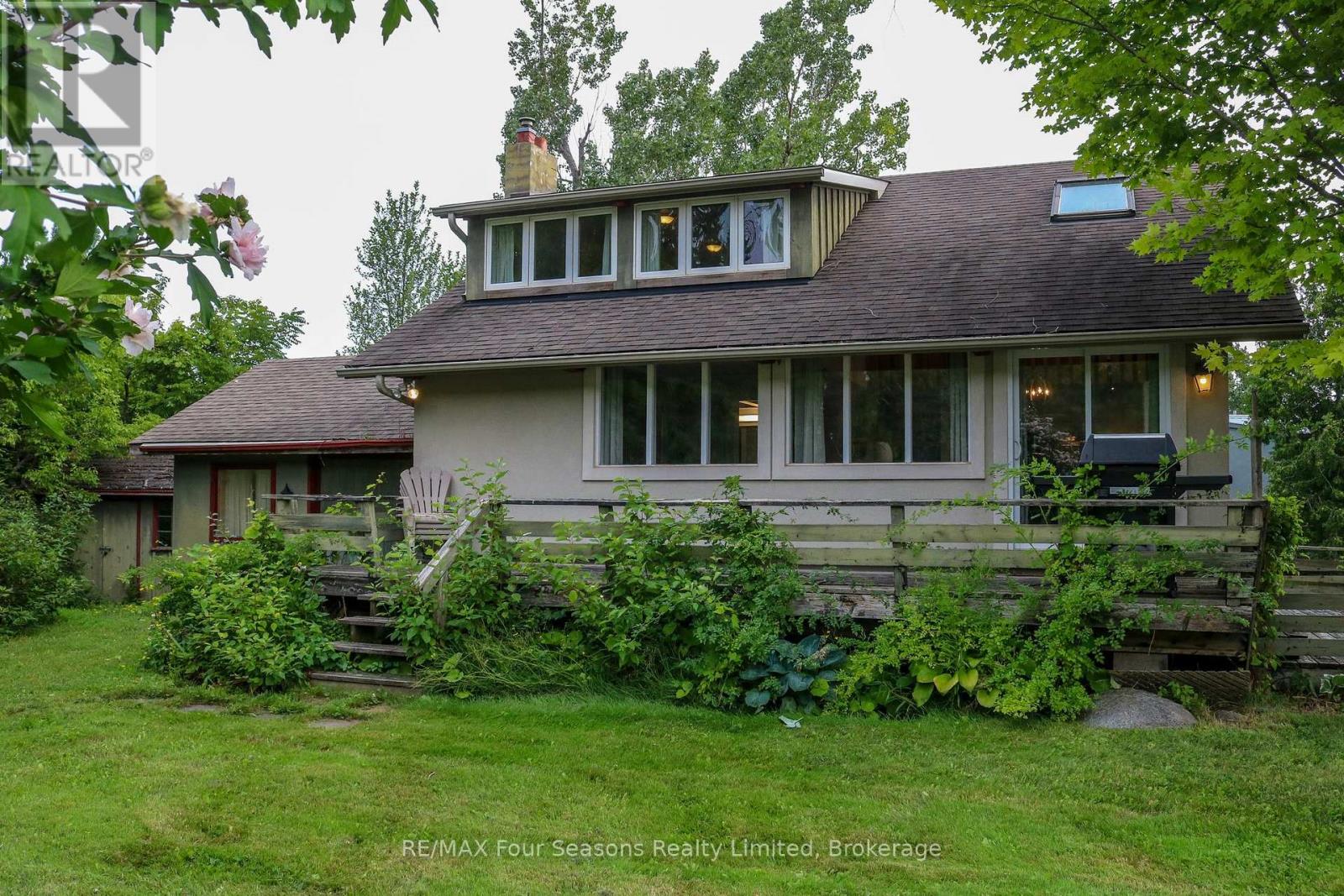 163 CRAIGLEITH ROAD, Blue Mountains, Ontario