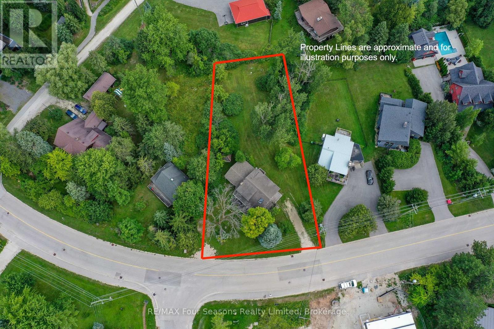 163 Craigleith Road, Blue Mountains, Ontario  L9Y 0S4 - Photo 19 - X13680002