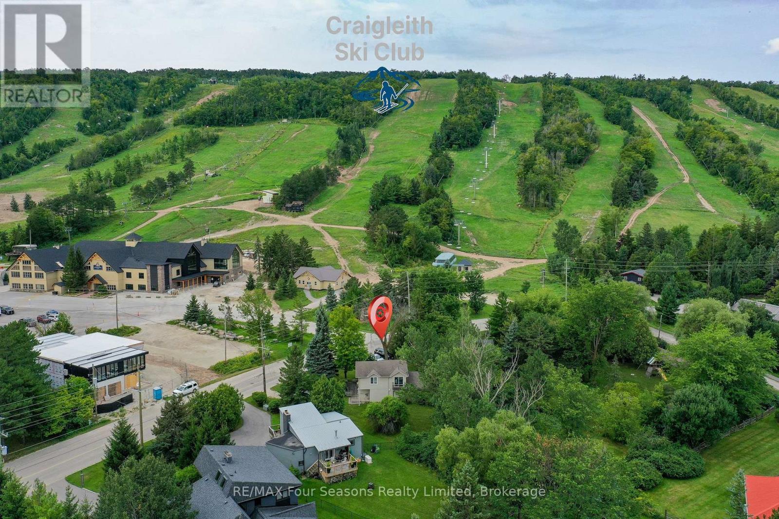 163 Craigleith Road, Blue Mountains, Ontario  L9Y 0S4 - Photo 23 - X13680002