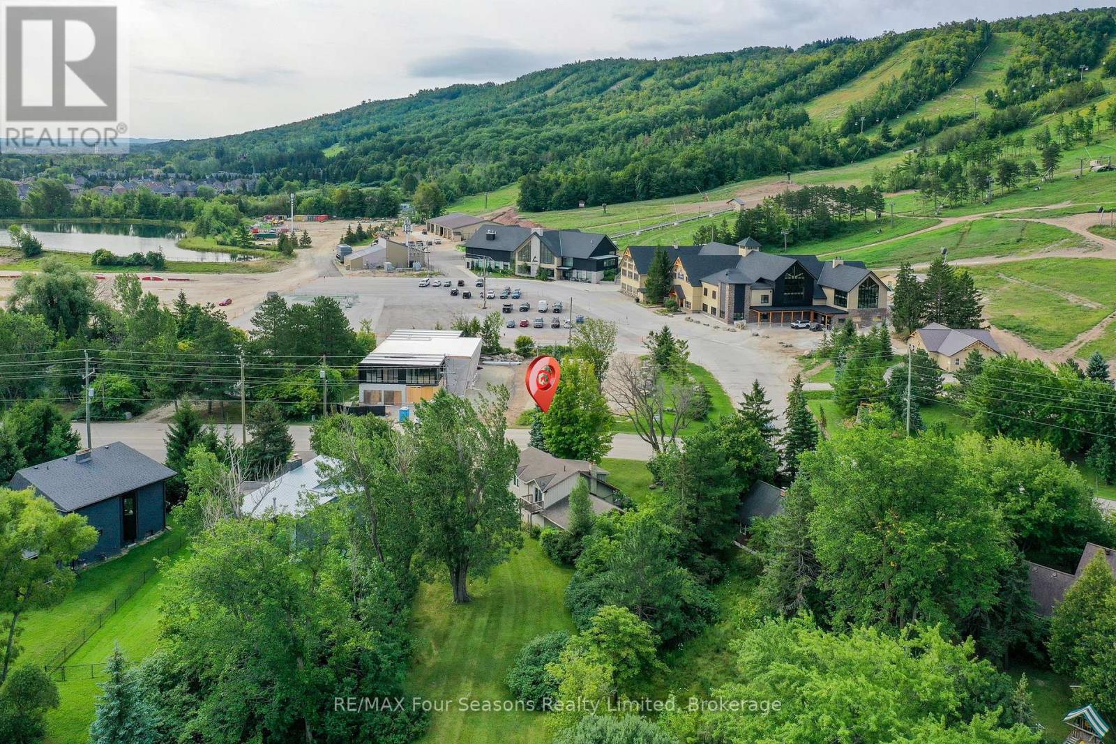 163 Craigleith Road, Blue Mountains, Ontario  L9Y 0S4 - Photo 29 - X13680002