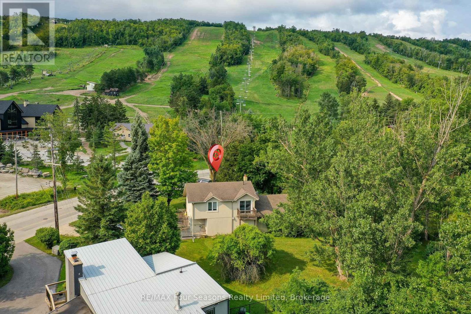 163 Craigleith Road, Blue Mountains, Ontario  L9Y 0S4 - Photo 4 - X13680002