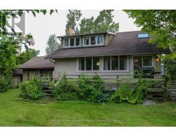163 CRAIGLEITH ROAD, blue mountains, Ontario