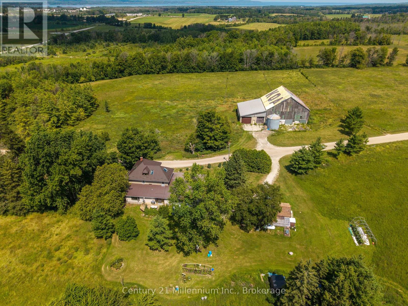 398235 28th Avenue E, Meaford, Ontario  N4K 5N8 - Photo 5 - X13680016