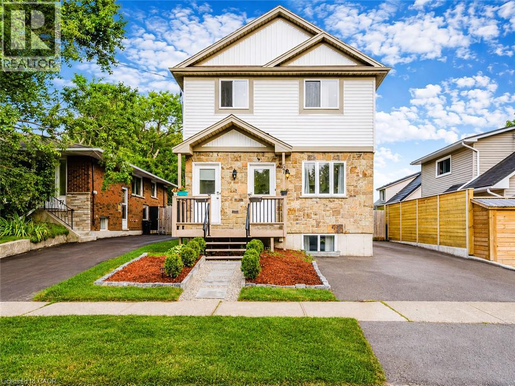 67 Kinzie Avenue, Kitchener, Ontario  N2A 2J6 - Photo 2 - 40856091