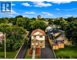 67 KINZIE Avenue, kitchener, Ontario