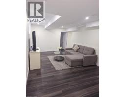 281 WOODBINE Avenue Unit# Bsmt, kitchener, Ontario