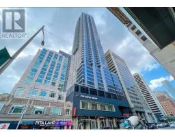 4603 - 395 BLOOR STREET E, Toronto, Ontario