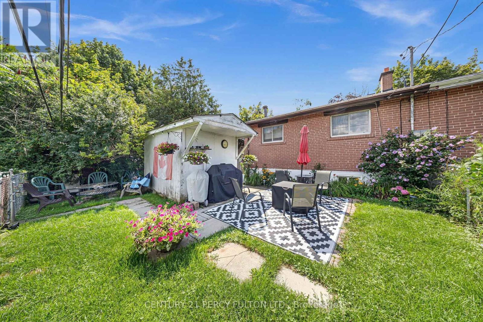 719 Balaton Avenue, Pickering, Ontario  L1W 1W3 - Photo 34 - E13680018