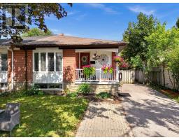 719 BALATON AVENUE, Pickering, Ontario